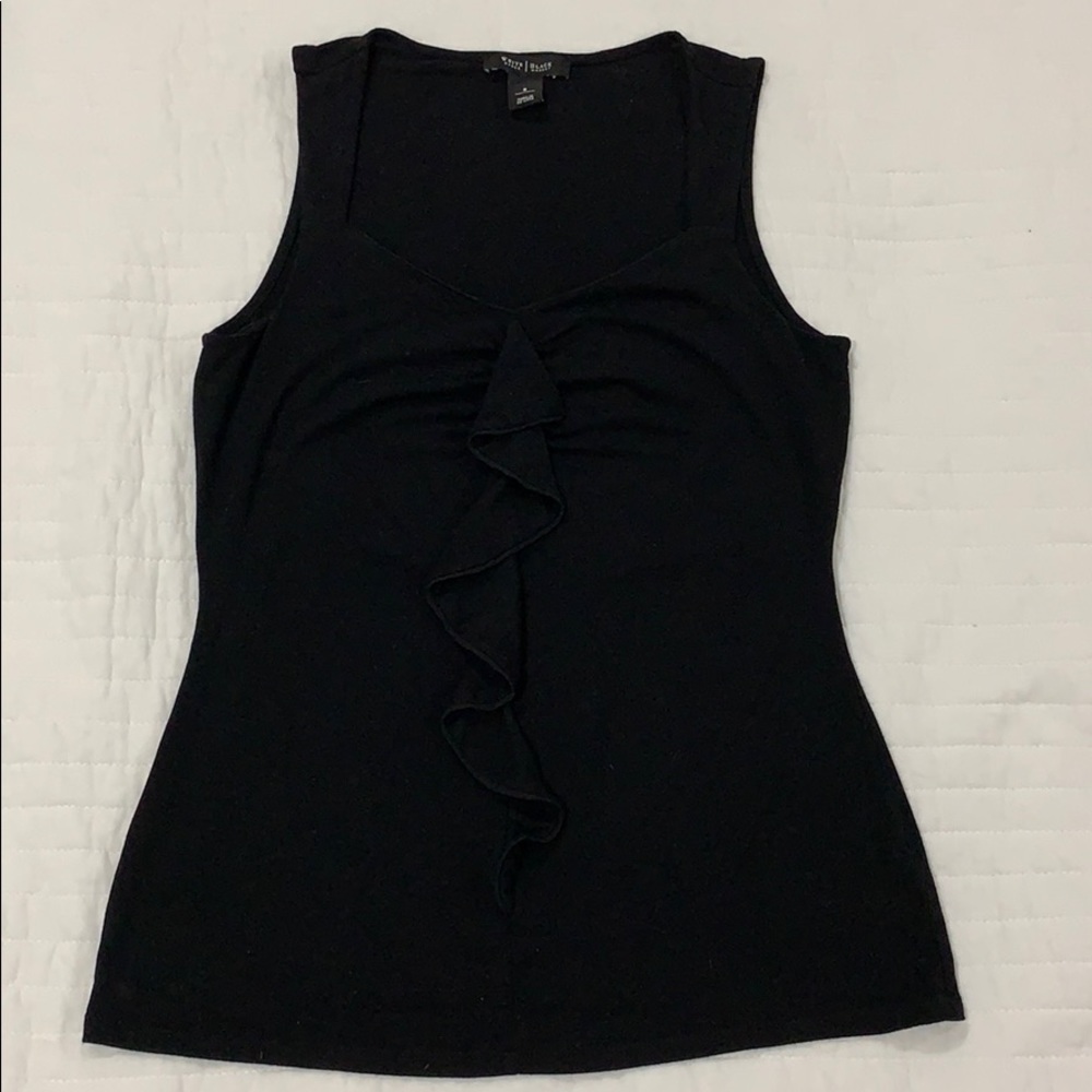 White House black market top
